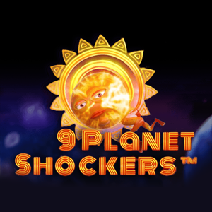 9 Planet Shockers